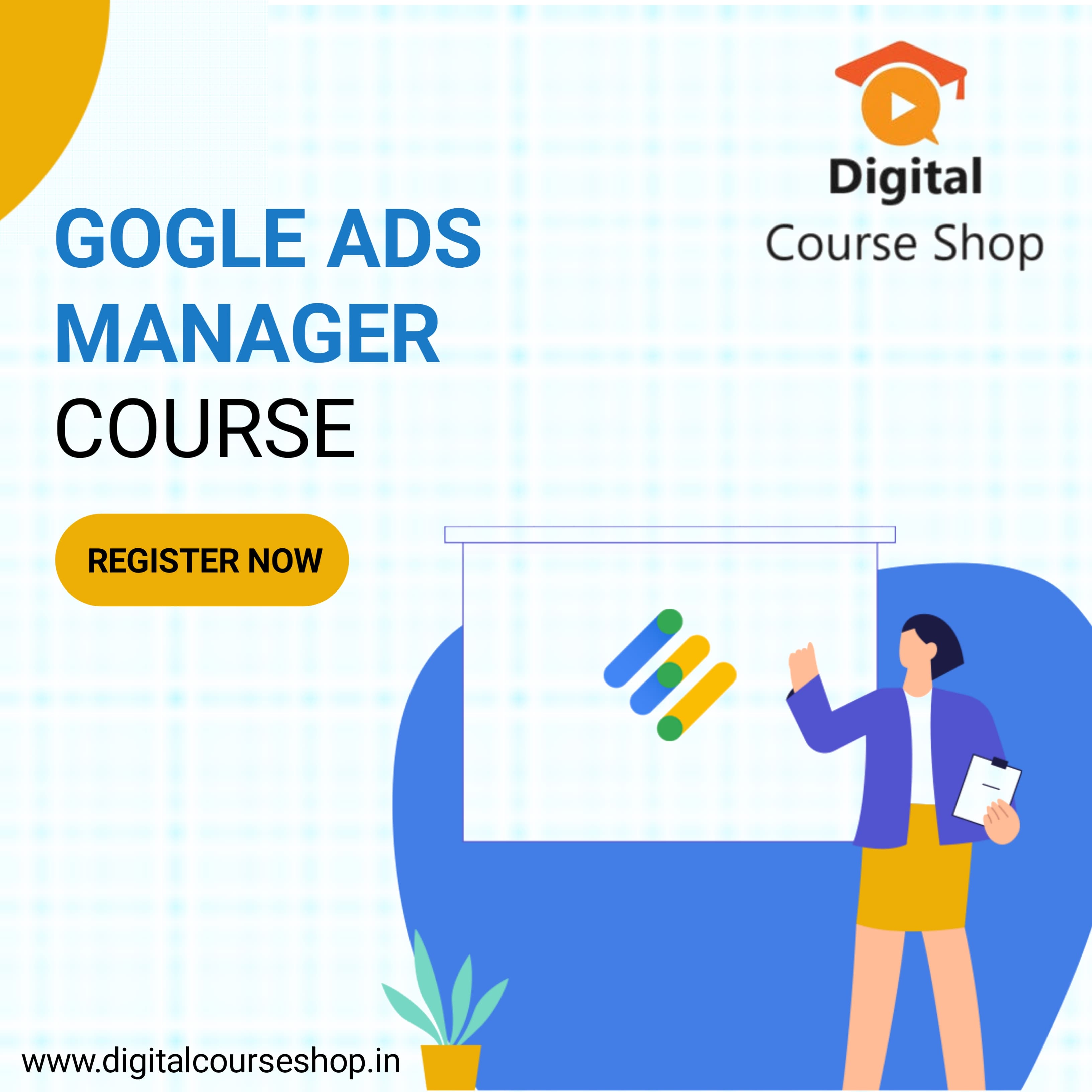 Complete Google Course